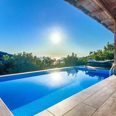 מורטר Golden Haven Luxe Bungalow Resort מראה חיצוני תמונה