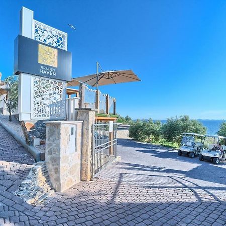 מורטר Golden Haven Luxe Bungalow Resort מראה חיצוני תמונה