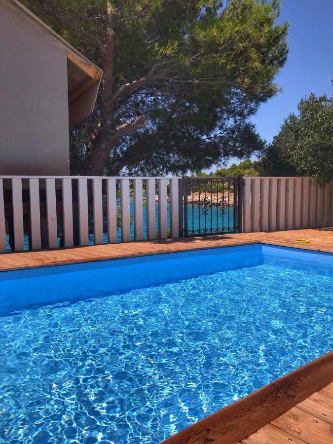 מורטר Golden Haven Luxe Bungalow Resort מראה חיצוני תמונה