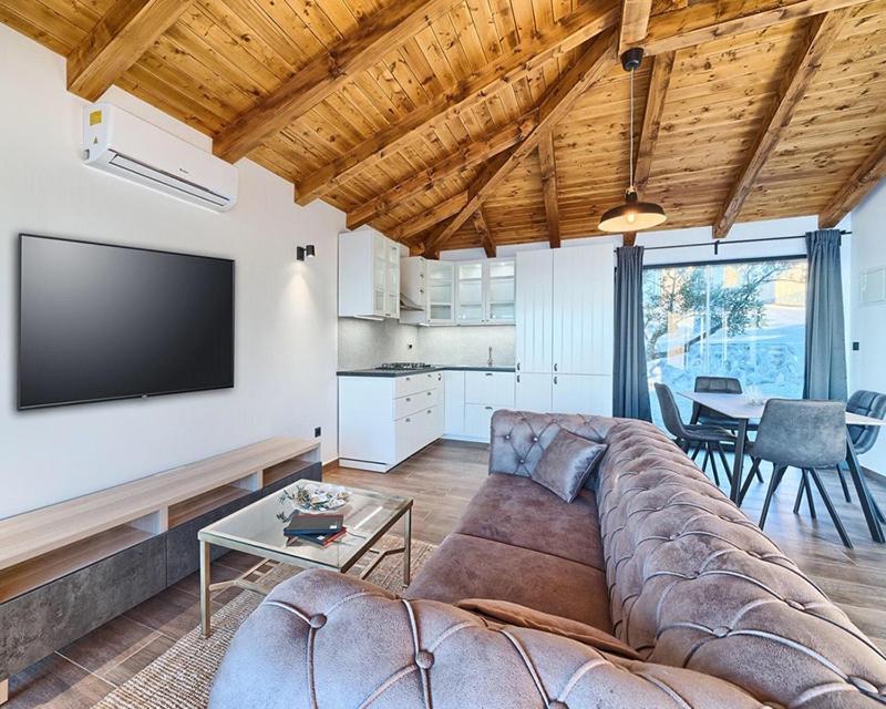 מורטר Golden Haven Luxe Bungalow Resort מראה חיצוני תמונה
