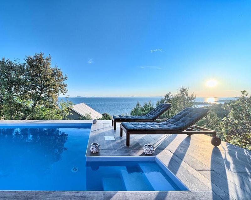 מורטר Golden Haven Luxe Bungalow Resort מראה חיצוני תמונה