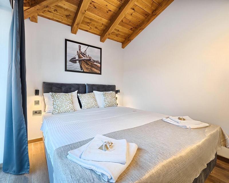 מורטר Golden Haven Luxe Bungalow Resort מראה חיצוני תמונה