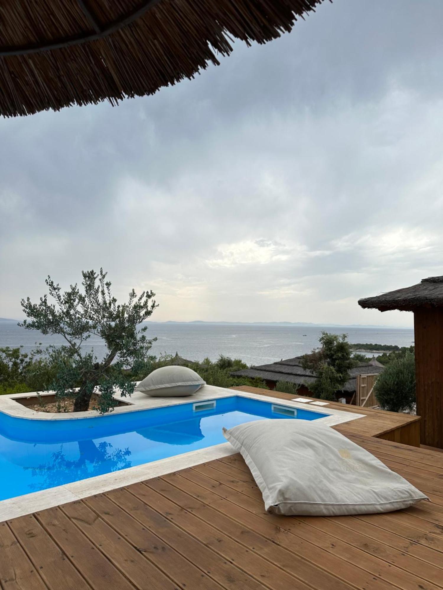 מורטר Golden Haven Luxe Bungalow Resort מראה חיצוני תמונה