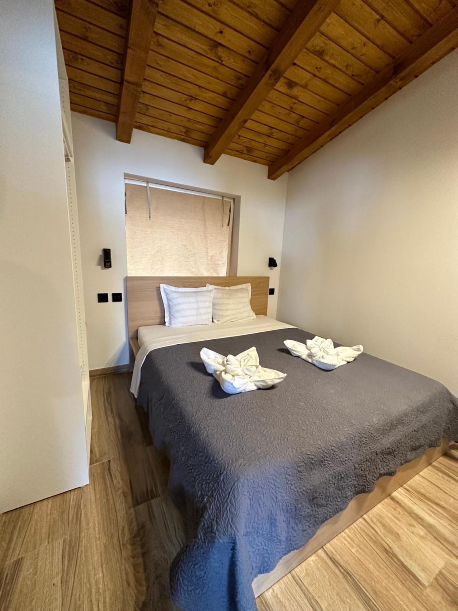 מורטר Golden Haven Luxe Bungalow Resort מראה חיצוני תמונה