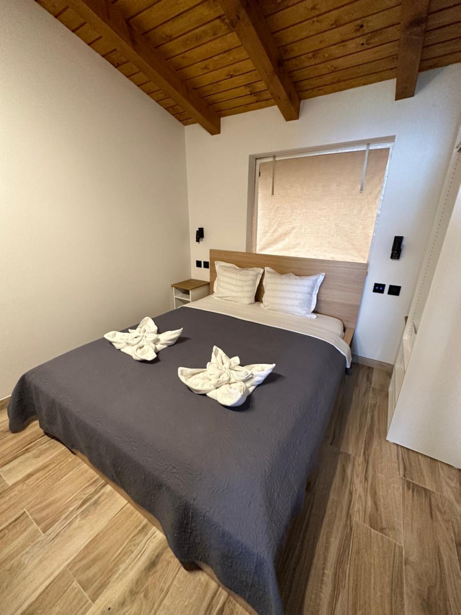 מורטר Golden Haven Luxe Bungalow Resort מראה חיצוני תמונה