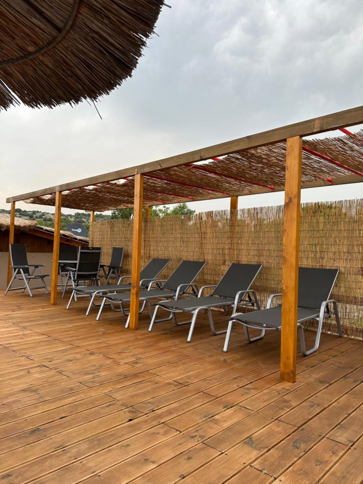 מורטר Golden Haven Luxe Bungalow Resort מראה חיצוני תמונה