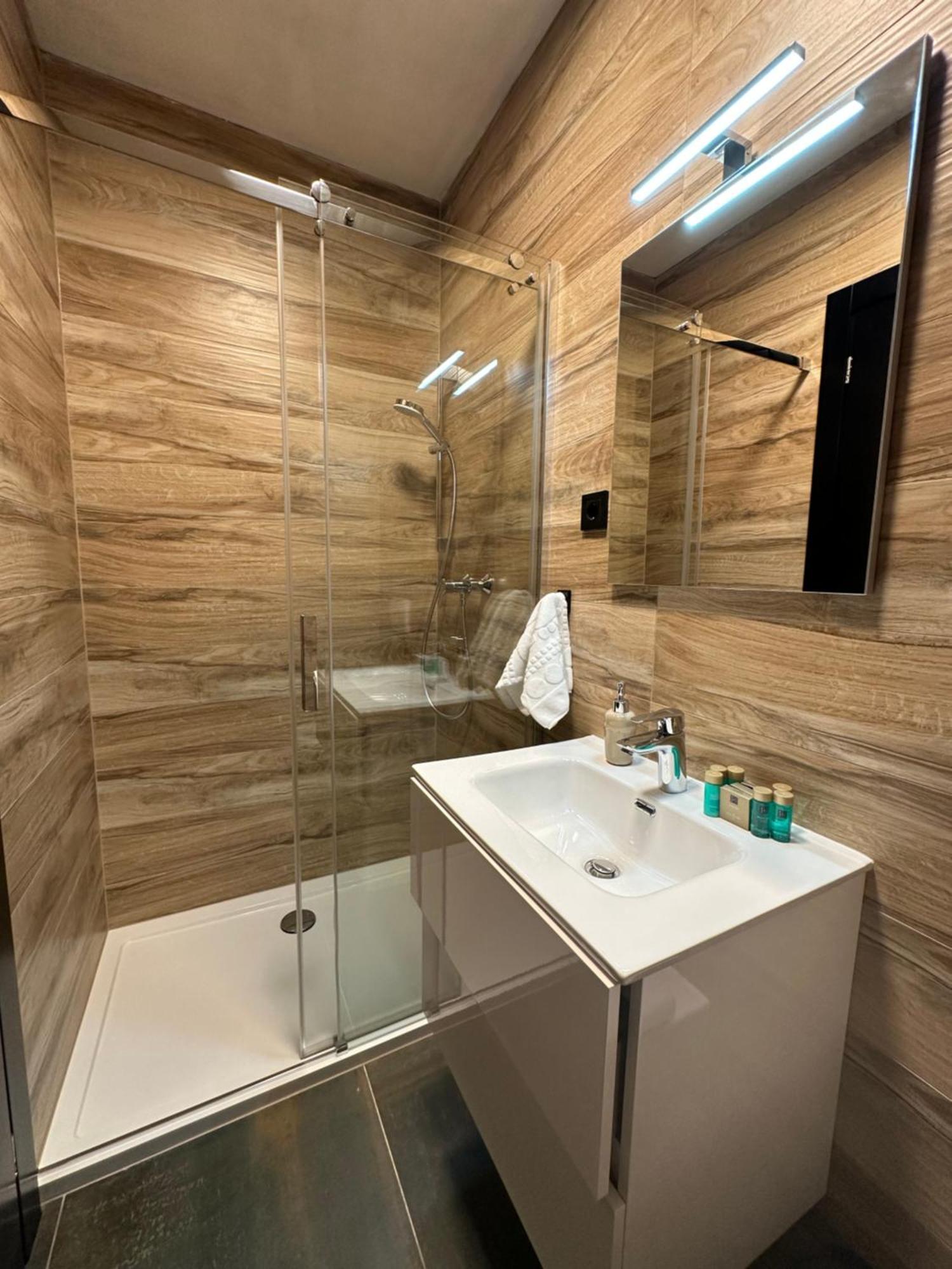 מורטר Golden Haven Luxe Bungalow Resort מראה חיצוני תמונה