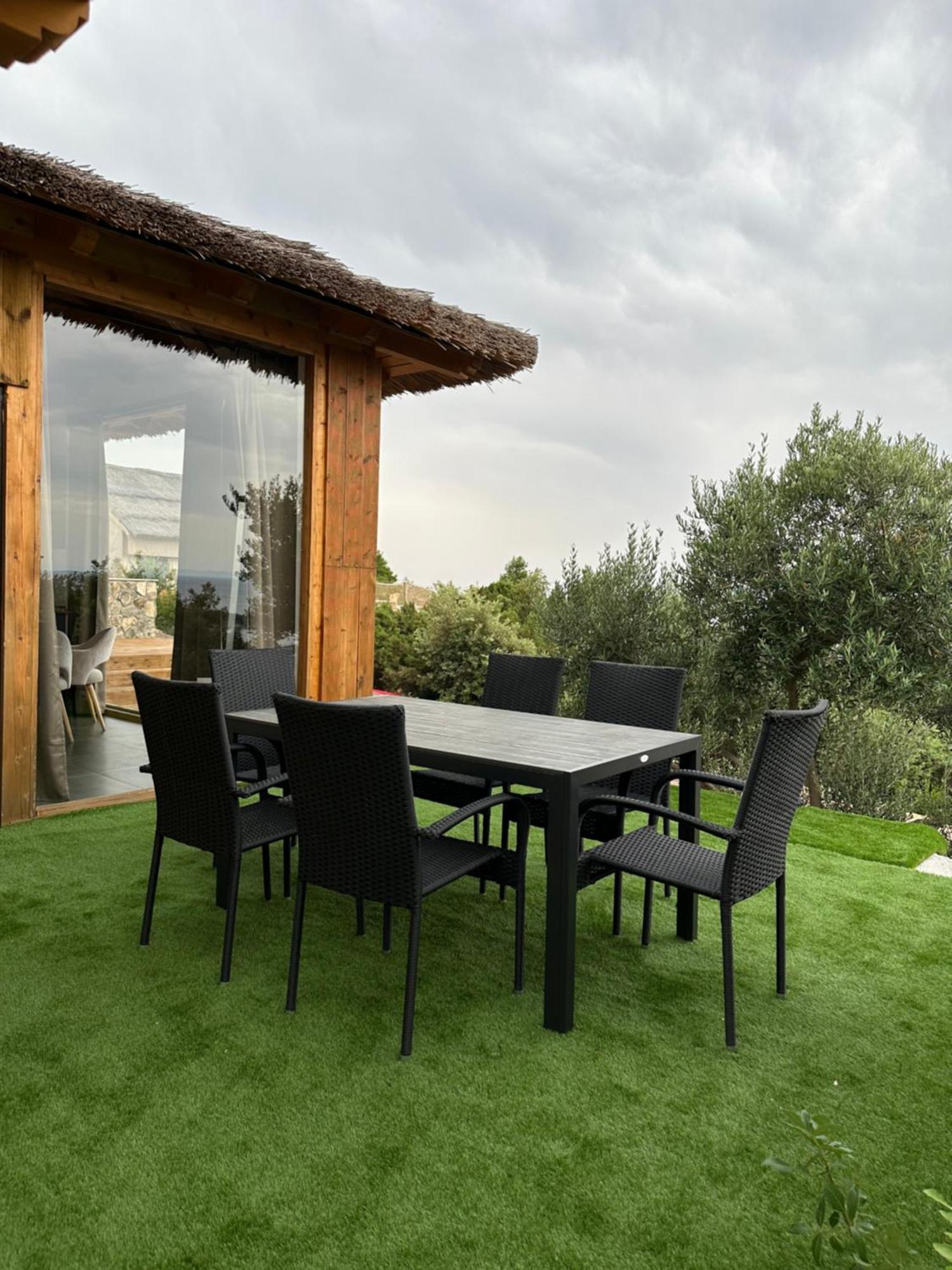 מורטר Golden Haven Luxe Bungalow Resort מראה חיצוני תמונה