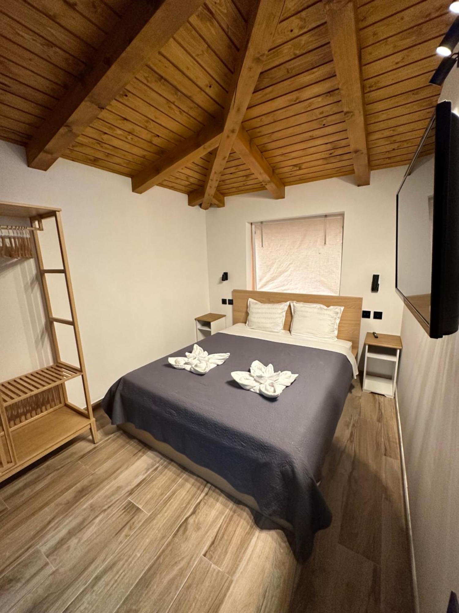 מורטר Golden Haven Luxe Bungalow Resort מראה חיצוני תמונה