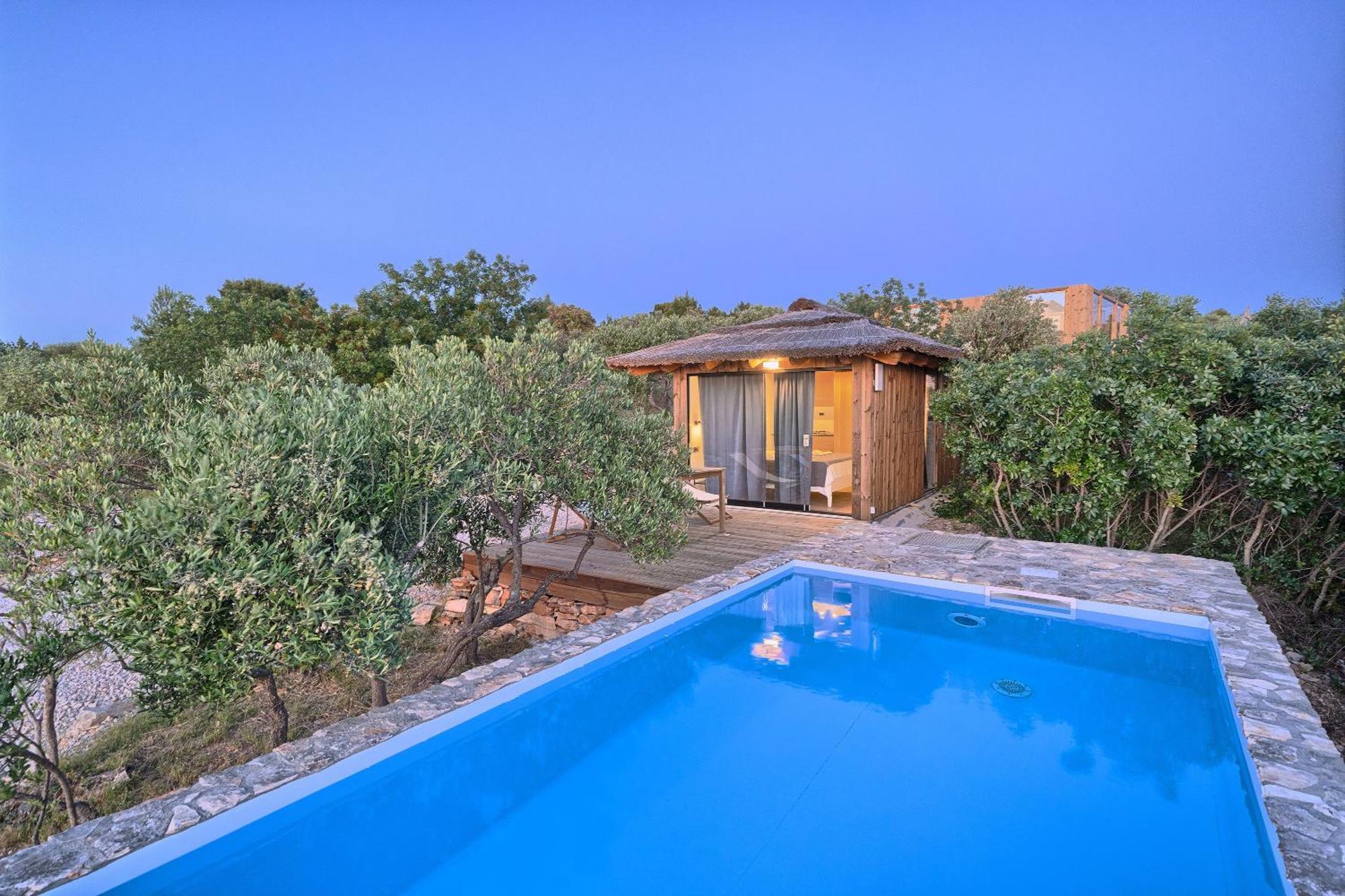 מורטר Golden Haven Luxe Bungalow Resort מראה חיצוני תמונה