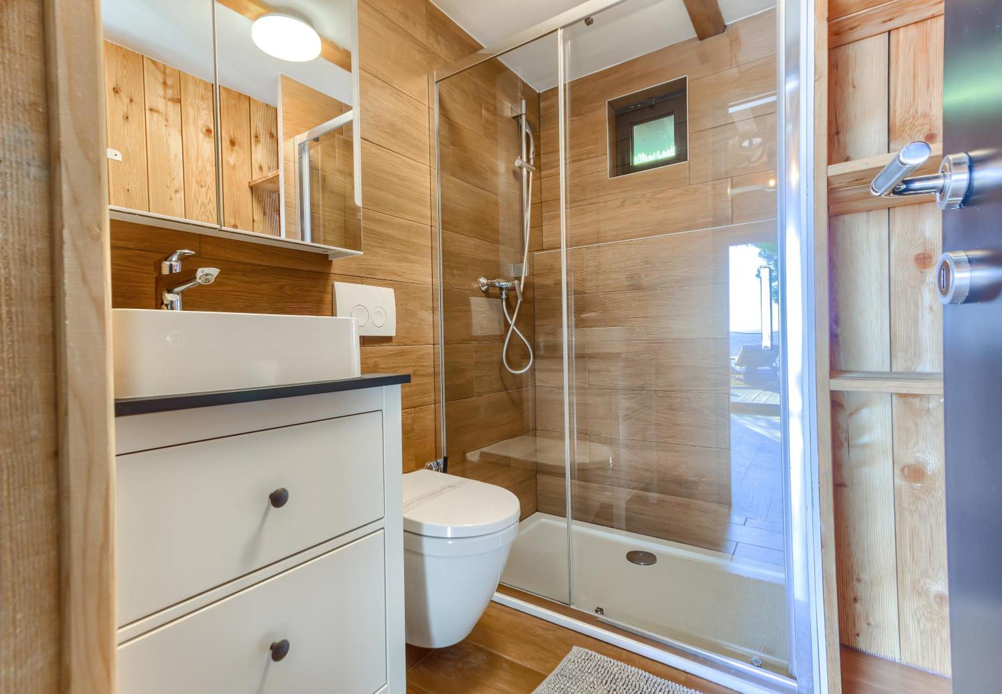 מורטר Golden Haven Luxe Bungalow Resort מראה חיצוני תמונה