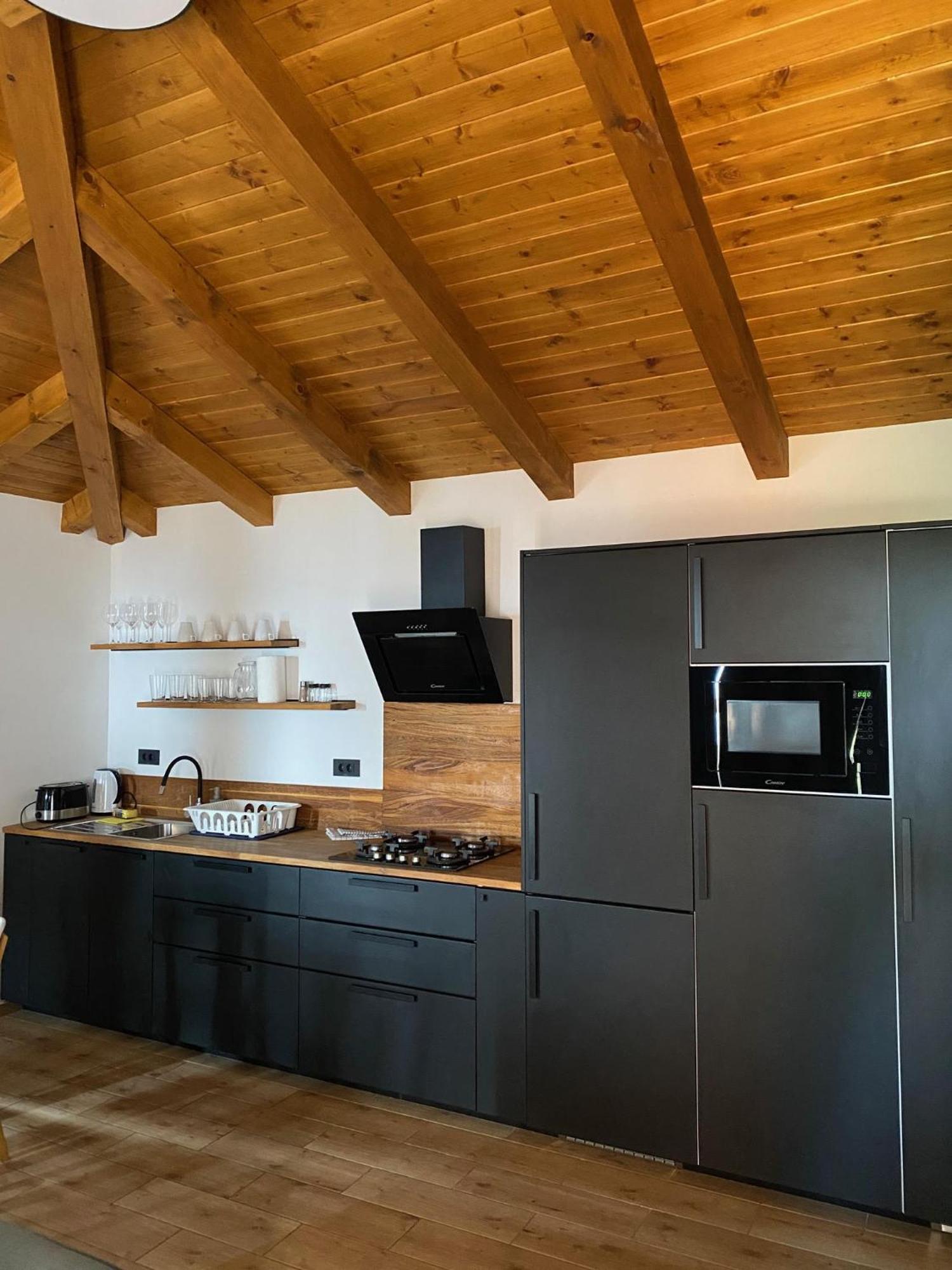 מורטר Golden Haven Luxe Bungalow Resort מראה חיצוני תמונה