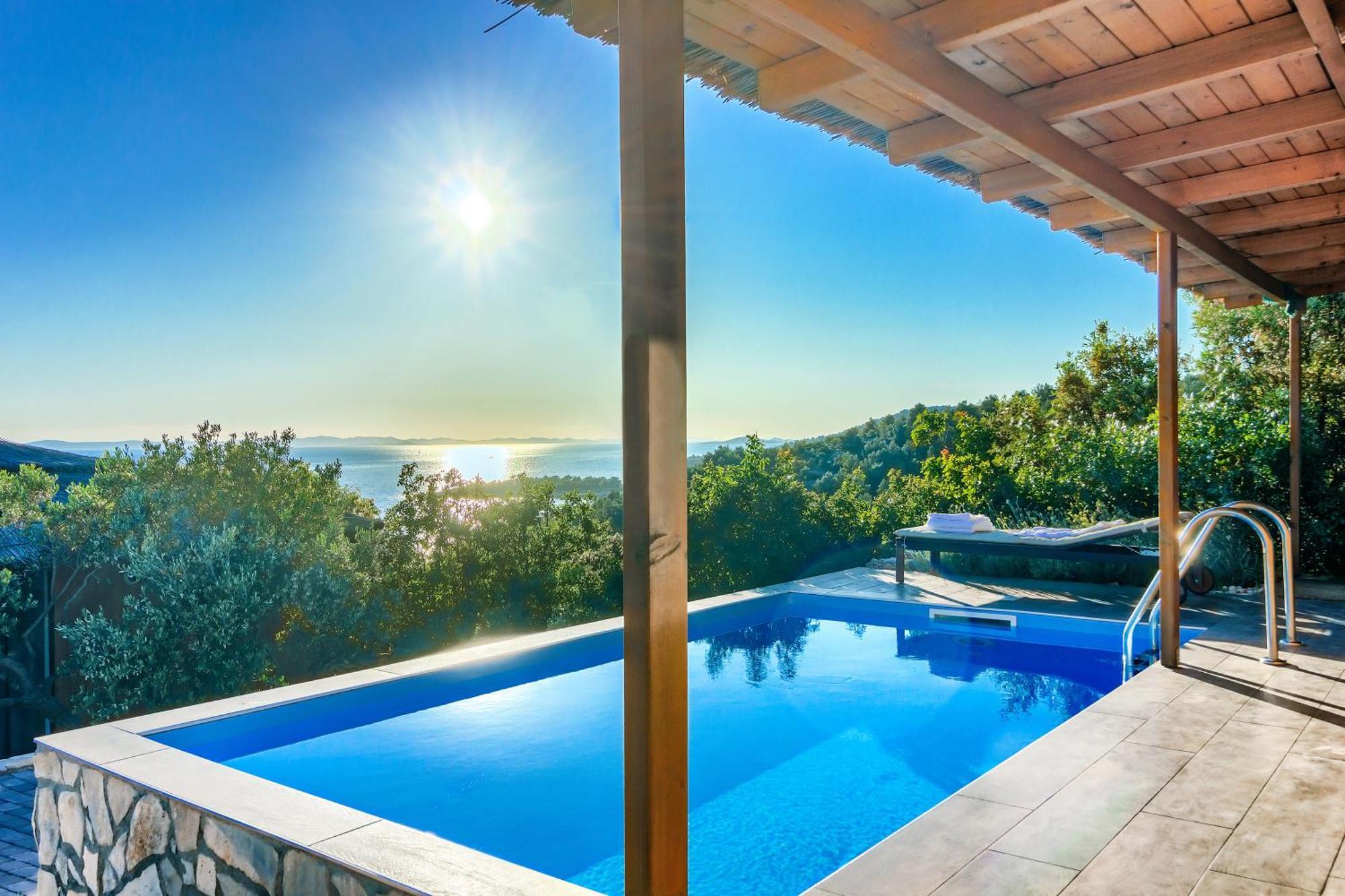 מורטר Golden Haven Luxe Bungalow Resort מראה חיצוני תמונה