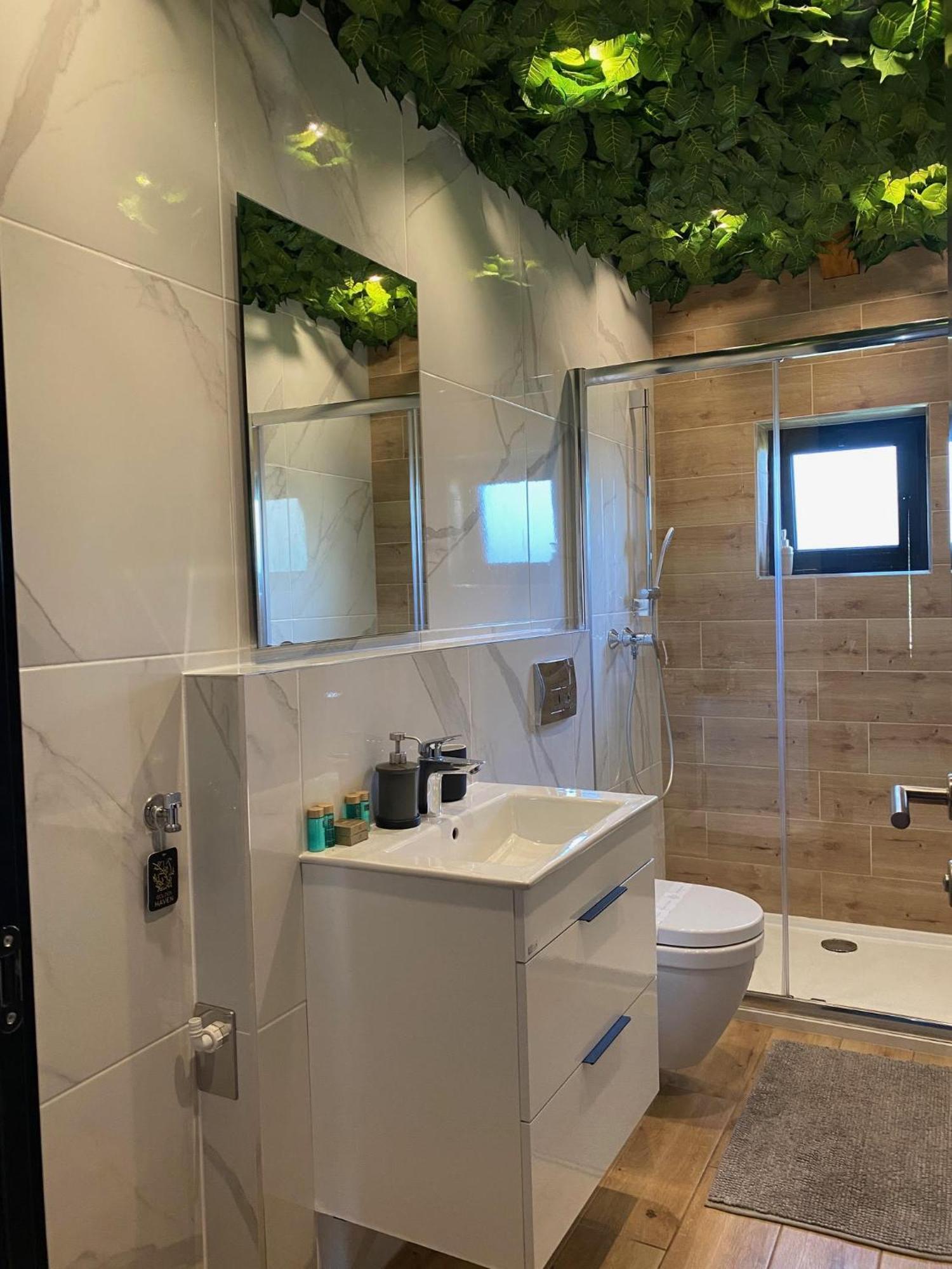 מורטר Golden Haven Luxe Bungalow Resort מראה חיצוני תמונה