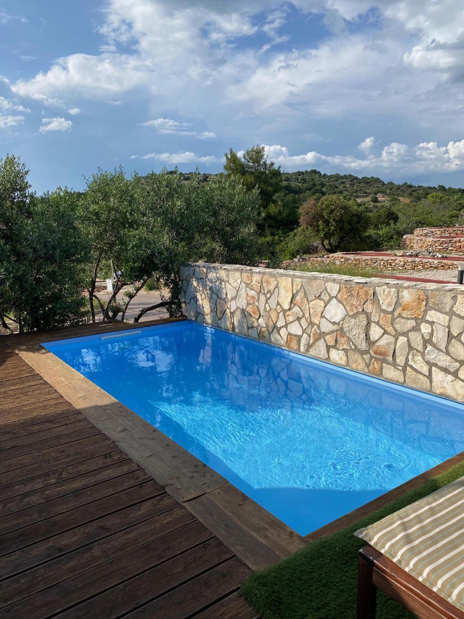 מורטר Golden Haven Luxe Bungalow Resort מראה חיצוני תמונה