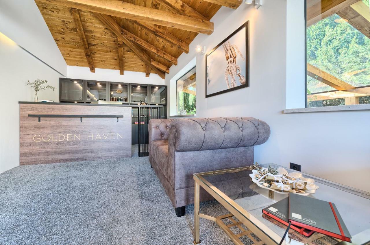 מורטר Golden Haven Luxe Bungalow Resort מראה חיצוני תמונה