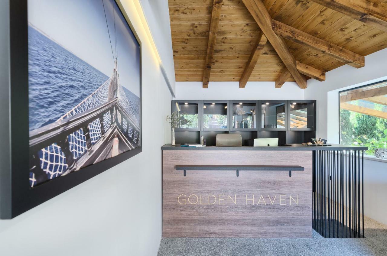 מורטר Golden Haven Luxe Bungalow Resort מראה חיצוני תמונה
